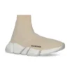 Ténis Speed 2.0 «Rib-Knit Light Beige» 654045W2DI29195