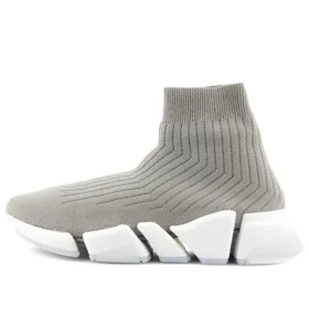Ténis Speed 2.0 «Rib-Knit Light Grey» 654045W2D811391