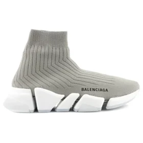 Ténis Speed 2.0 «Rib-Knit Light Grey» 654045W2D811391