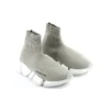 Ténis Speed 2.0 «Rib-Knit Light Grey» 654045W2D811391