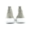 Ténis Speed 2.0 «Rib-Knit Light Grey» 654045W2D811391