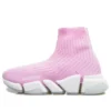 Ténis Speed 2.0 «Rib-Knit Pale Pink» 654045W2D815691