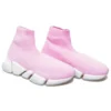Ténis Speed 2.0 «Rib-Knit Pale Pink» 654045W2D815691