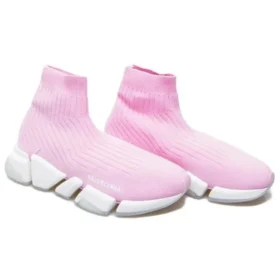 Ténis Speed 2.0 «Rib-Knit Pale Pink» 654045W2D815691