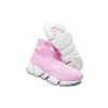 Ténis Speed 2.0 «Rib-Knit Pale Pink» 654045W2D815691