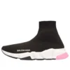 Ténis Speed Trainer «Black Pink» 587280W17031070