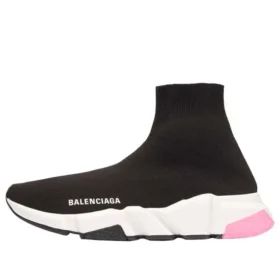 Ténis Speed Trainer «Black Pink» 587280W17031070