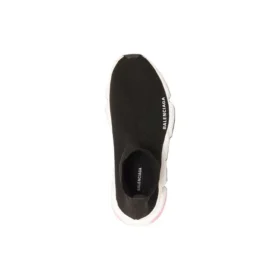 Ténis Speed Trainer «Black Pink» 587280W17031070