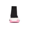 Ténis Speed Trainer «Black Pink» 587280W17031070