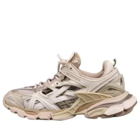 Ténis Track.2 «Beige» 568615W2GN39710