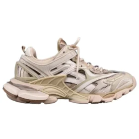 Ténis Track.2 «Beige» 568615W2GN39710