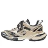 Ténis Track.2 «Beige Black» 568615W2GN38071