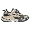 Ténis Track.2 «Beige Black» 568615W2GN38071