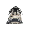 Ténis Track.2 «Beige Black» 568615W2GN38071