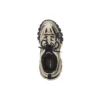 Ténis Track.2 «Beige Black» 568615W2GN38071