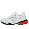 Ténis Track.2 “Branco Vermelho” 568614W2GN39610