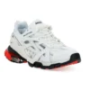 Ténis Track.2 “Branco Vermelho” 568614W2GN39610