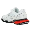 Ténis Track.2 “Branco Vermelho” 568614W2GN39610