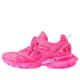 Ténis Track.2 “Fluo Pink” 568615W2FC15845