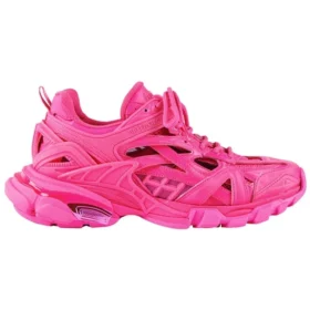Ténis Track.2 “Fluo Pink” 568615W2FC15845