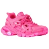Ténis Track.2 “Fluo Pink” 568615W2FC15845