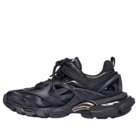 Ténis Track.2 «Preto» 568615W2GN11000