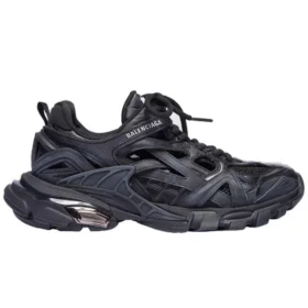 Ténis Track.2 «Preto» 568615W2GN11000