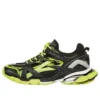 Ténis Track.2 «Preto Amarelo Verde» 568614W2GN31073