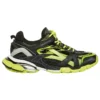 Ténis Track.2 «Preto Amarelo Verde» 568614W2GN31073