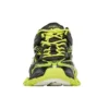 Ténis Track.2 «Preto Amarelo Verde» 568614W2GN31073