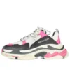 Ténis Triple S 2018 «Pink» 524039W09O65671