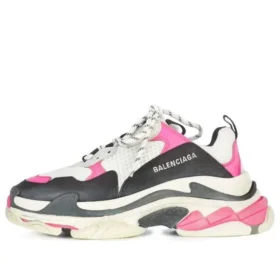 Ténis Triple S 2018 «Pink» 524039W09O65671