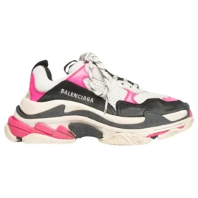 Ténis Triple S 2018 «Pink» 524039W09O65671