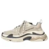 Ténis Triple S «Beige Black» 524039W09O69787