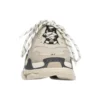 Ténis Triple S «Beige Black» 524039W09O69787