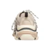 Ténis Triple S «Beige Black» 524039W09O69787