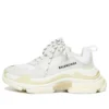 Ténis Triple S «Branco» 524036W09E19000