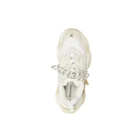 Ténis Triple S «Branco» 524036W09E19000