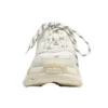 Ténis Triple S «Branco» 524036W09E19000