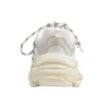 Ténis Triple S «Branco» 524036W09E19000
