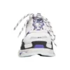 Ténis Triple S «Branco, Azul-marinho, Roxo» 541641W09OF9095