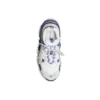 Ténis Triple S «Branco, Azul-marinho, Roxo» 541641W09OF9095