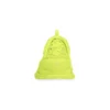 Ténis Triple S «Fluo Yellow» 654251-W2CA5-7590