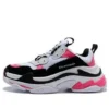 Ténis Triple S «Pink» 517334W09O65671