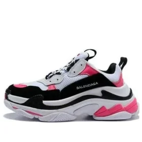 Ténis Triple S «Pink» 517334W09O65671