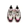 Ténis Triple S «Pink» 517334W09O65671