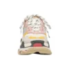 Ténis Triple S «Pink Black» 524038W09O59035