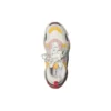 Ténis Triple S «Pink Black» 524038W09O59035