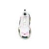 Ténis Triple S «White Pink» 524039W09OM9054