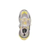 Ténis Triple S «Yellow Grey» 524039W09OH7074